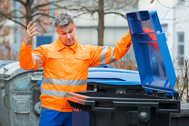 Best Hoarding Cleanup  in Alderwood Manor, WA